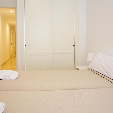 Increible Apartamento Centrico 0B Sevilla Bagian luar foto