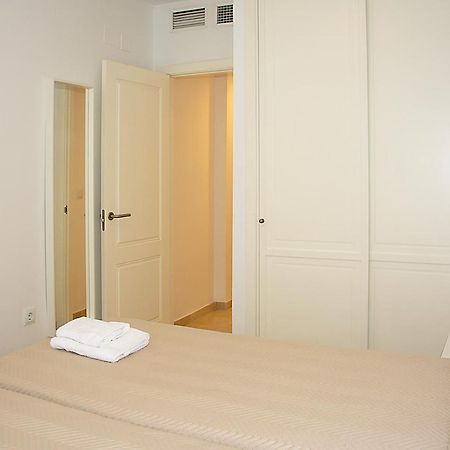 Increible Apartamento Centrico 0B Sevilla Bagian luar foto