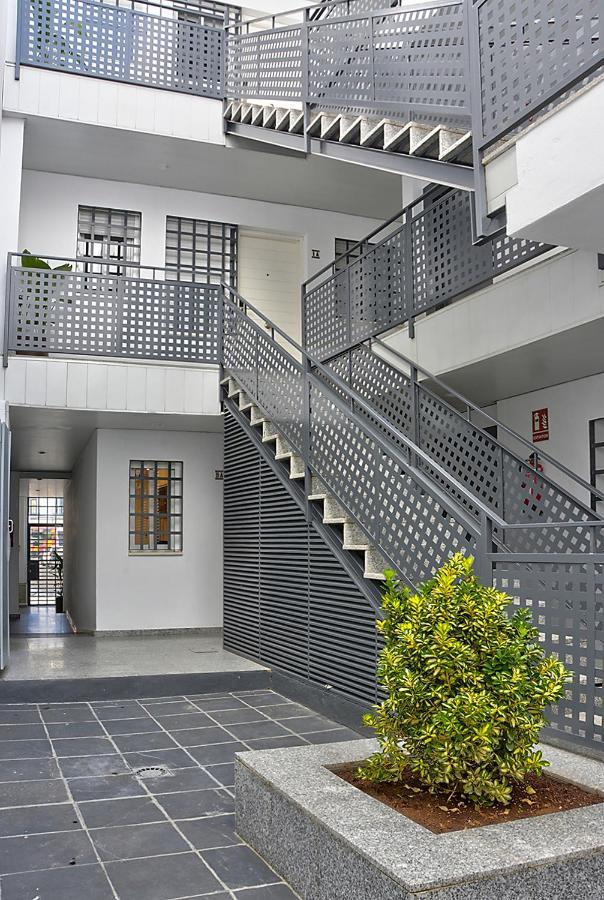 Increible Apartamento Centrico 0B Sevilla Bagian luar foto