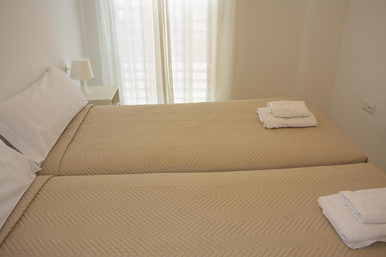 Increible Apartamento Centrico 0B Sevilla Bagian luar foto