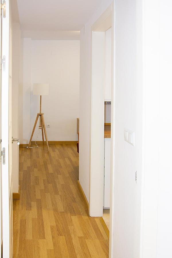 Increible Apartamento Centrico 0B Sevilla Bagian luar foto