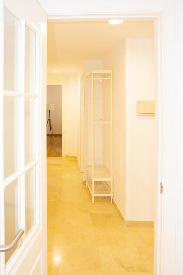 Increible Apartamento Centrico 0B Sevilla Bagian luar foto