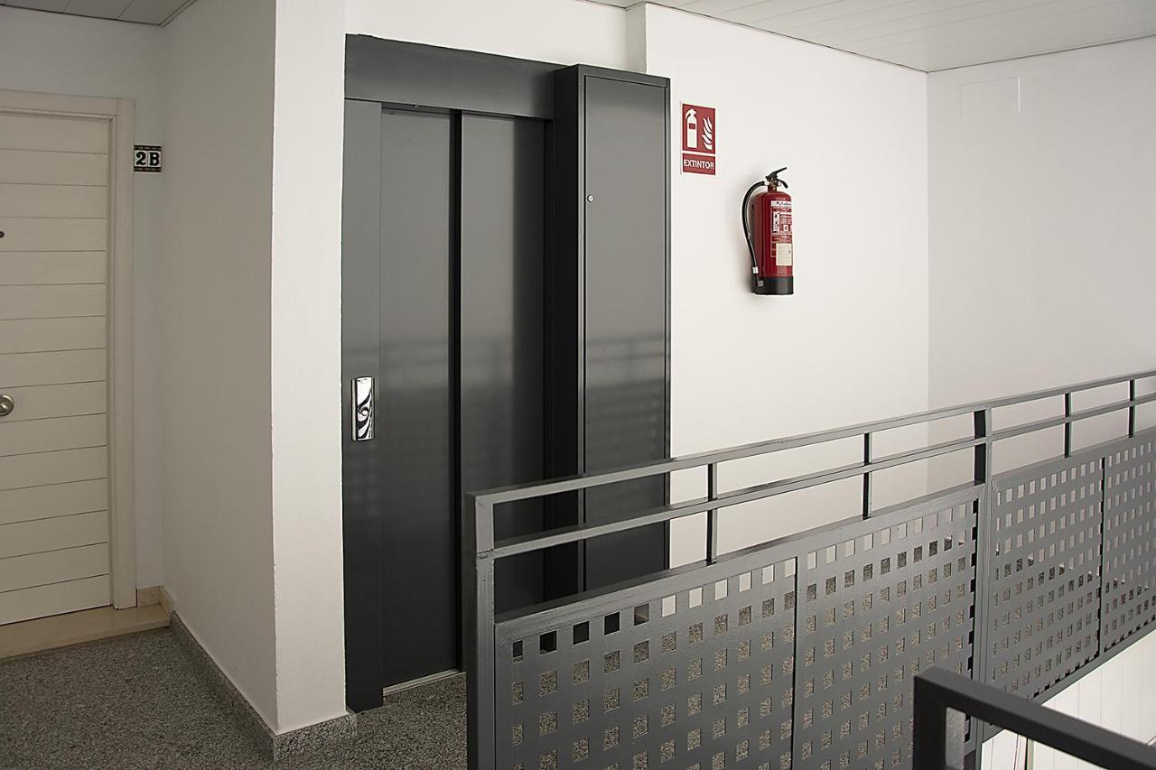 Increible Apartamento Centrico 0B Sevilla Bagian luar foto