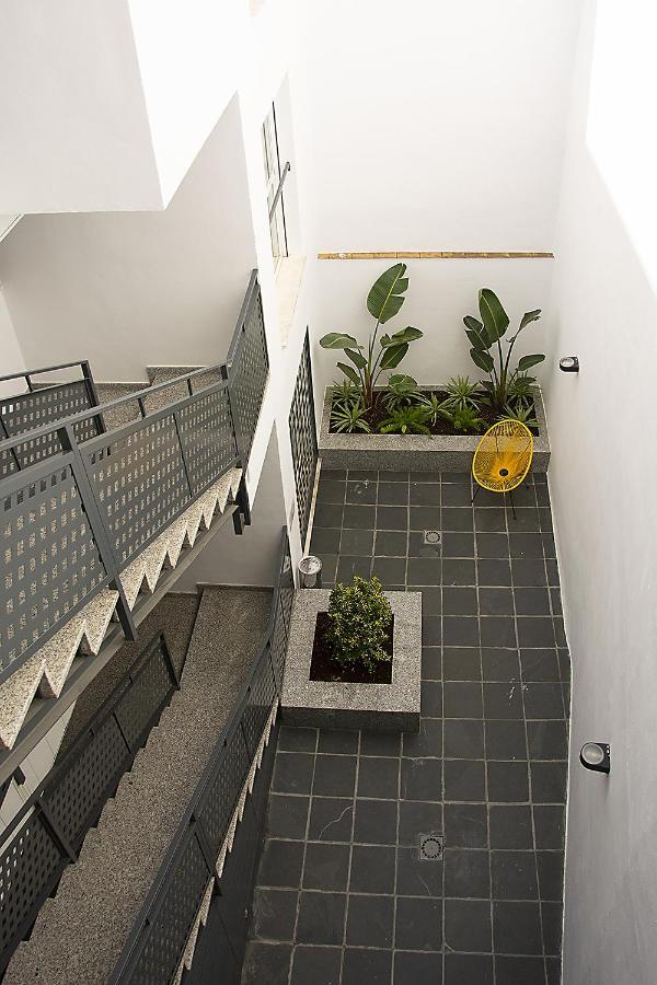 Increible Apartamento Centrico 0B Sevilla Bagian luar foto