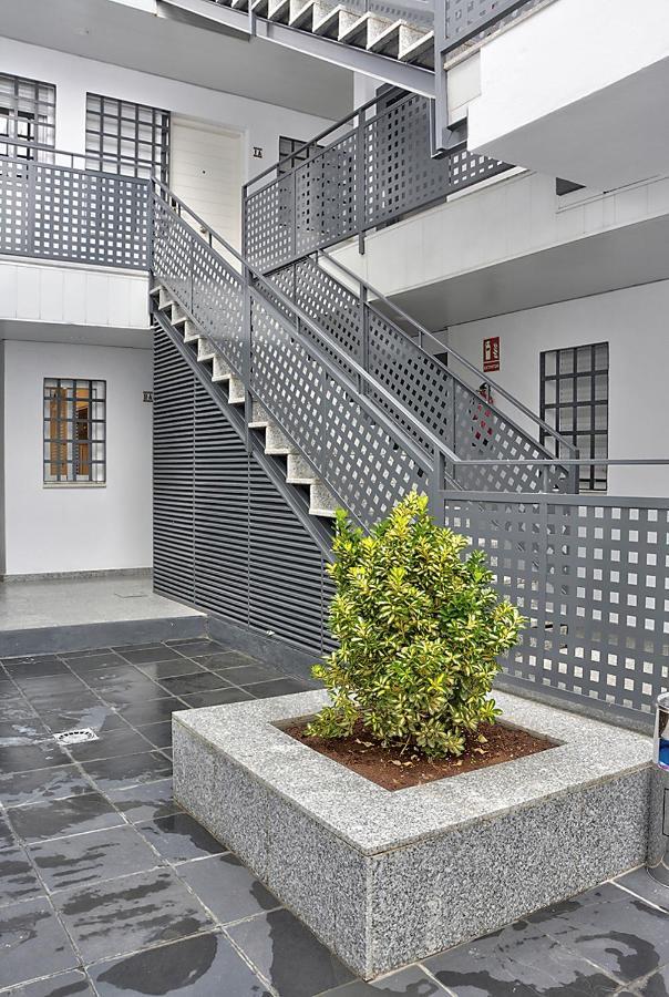 Increible Apartamento Centrico 0B Sevilla Bagian luar foto